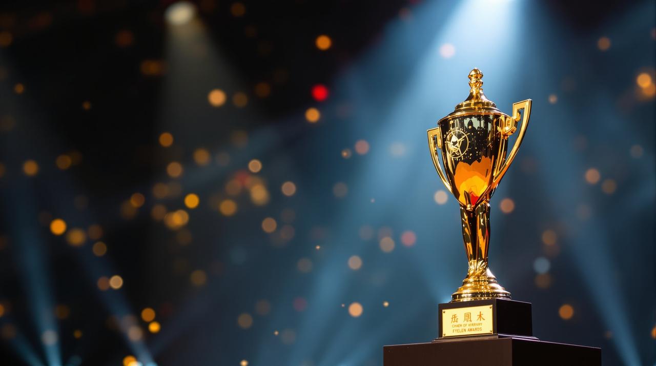 免费视频荣获2026年度最佳传媒公司大奖